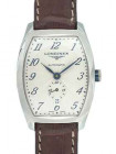 Кожаный ремешок Longines L600086939